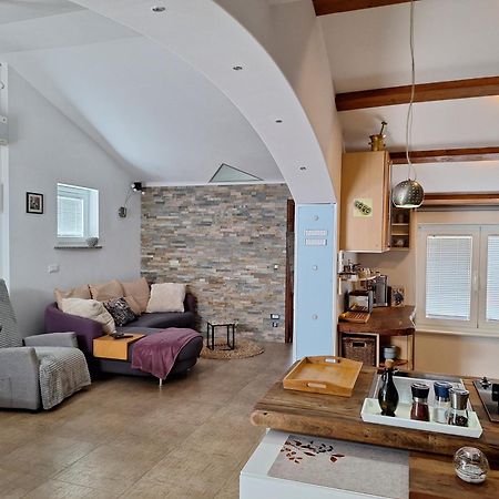 Pakua Apartments & Penthouse روفينج المظهر الخارجي الصورة
