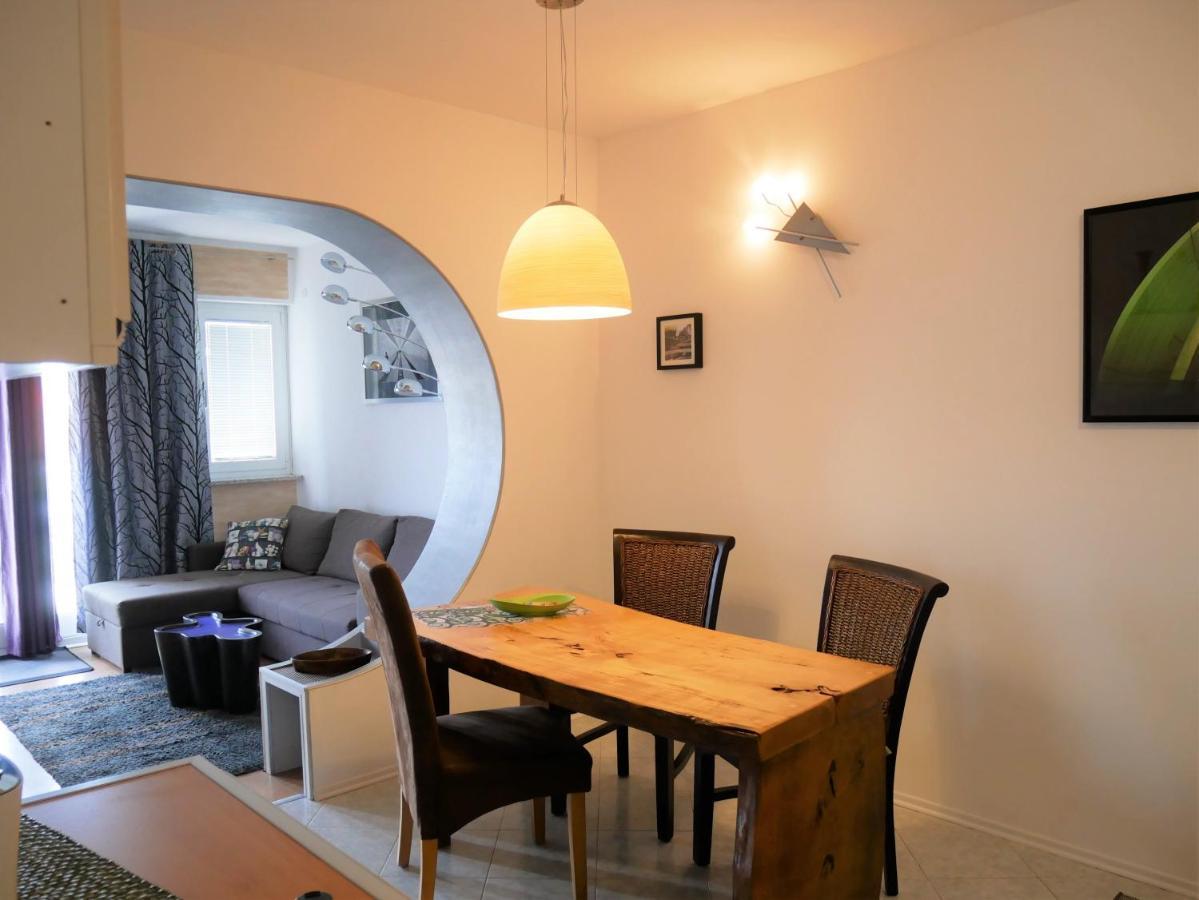 Pakua Apartments & Penthouse روفينج المظهر الخارجي الصورة