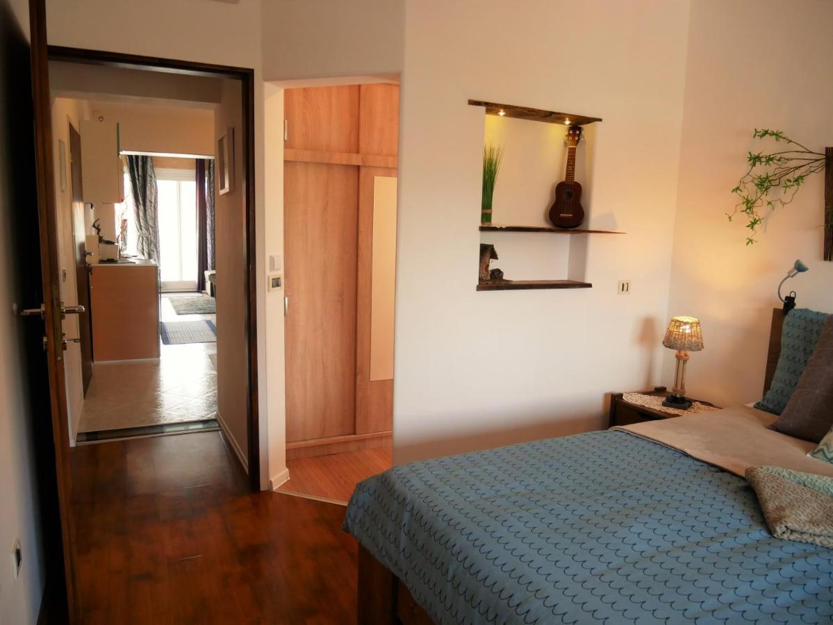 Pakua Apartments & Penthouse روفينج المظهر الخارجي الصورة