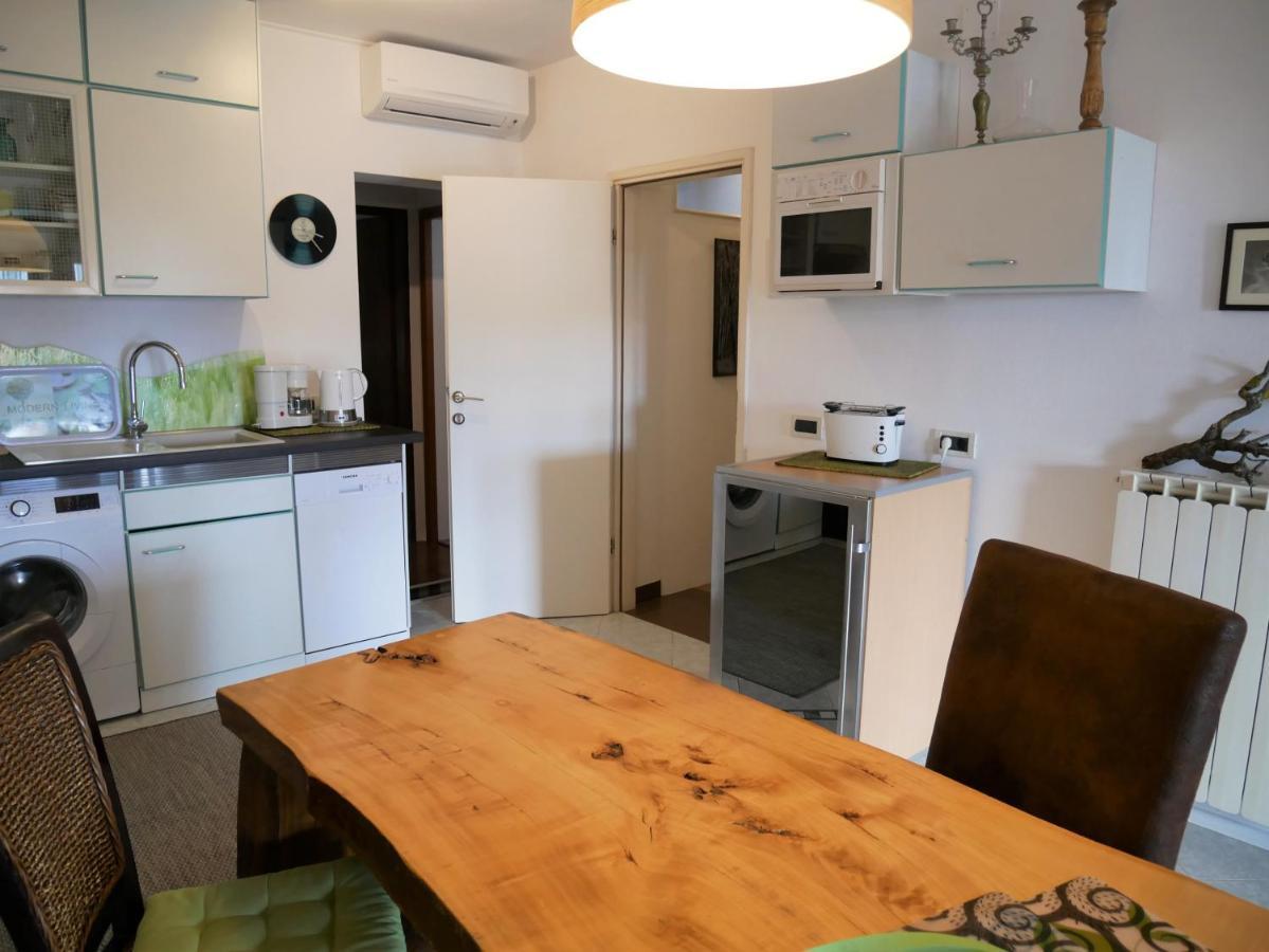 Pakua Apartments & Penthouse روفينج المظهر الخارجي الصورة