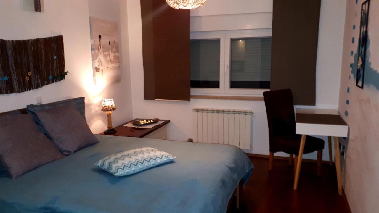 Pakua Apartments & Penthouse روفينج المظهر الخارجي الصورة