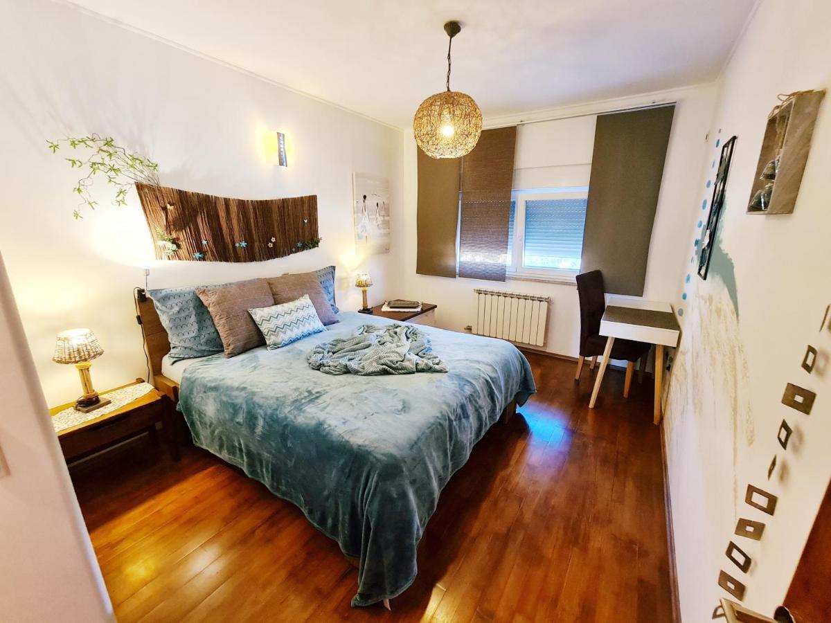 Pakua Apartments & Penthouse روفينج المظهر الخارجي الصورة