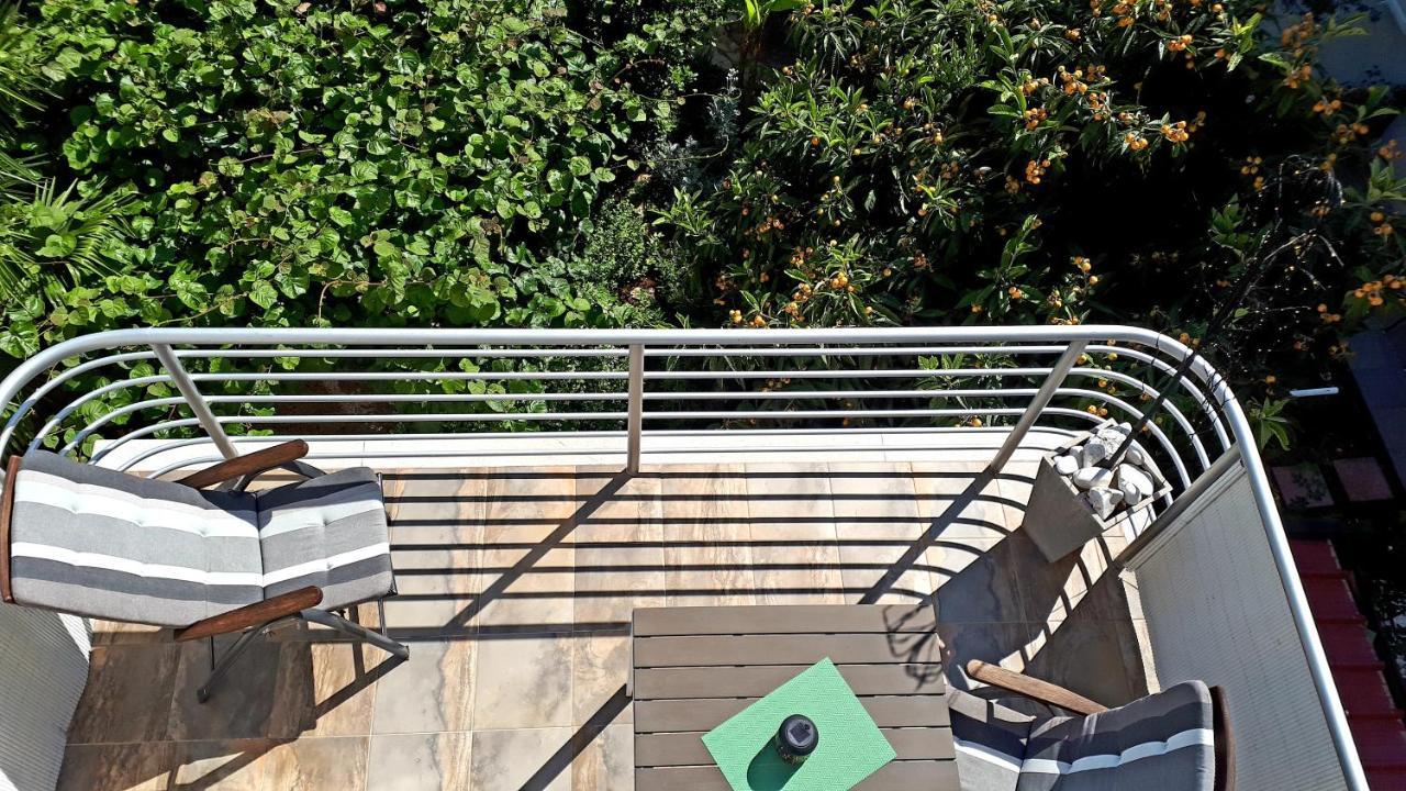 Pakua Apartments & Penthouse روفينج المظهر الخارجي الصورة