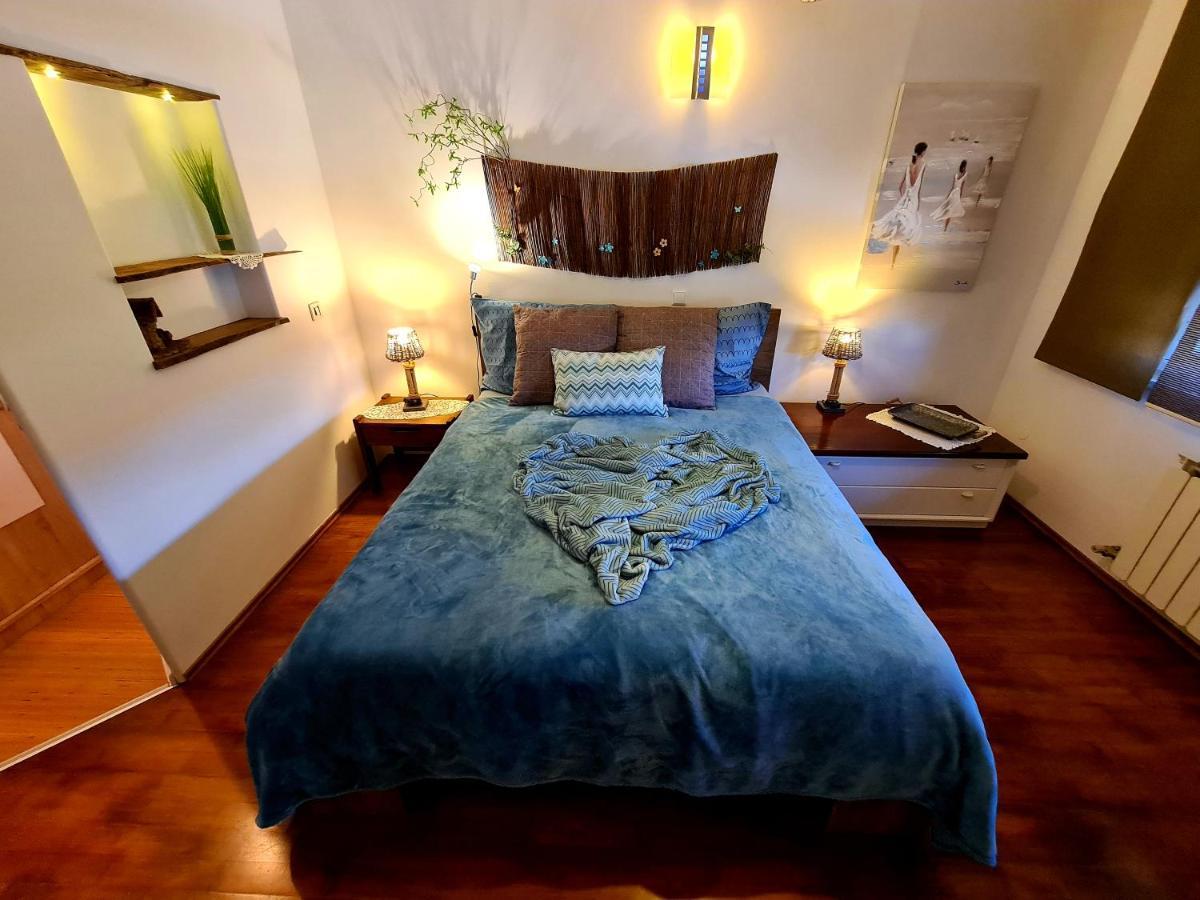 Pakua Apartments & Penthouse روفينج المظهر الخارجي الصورة