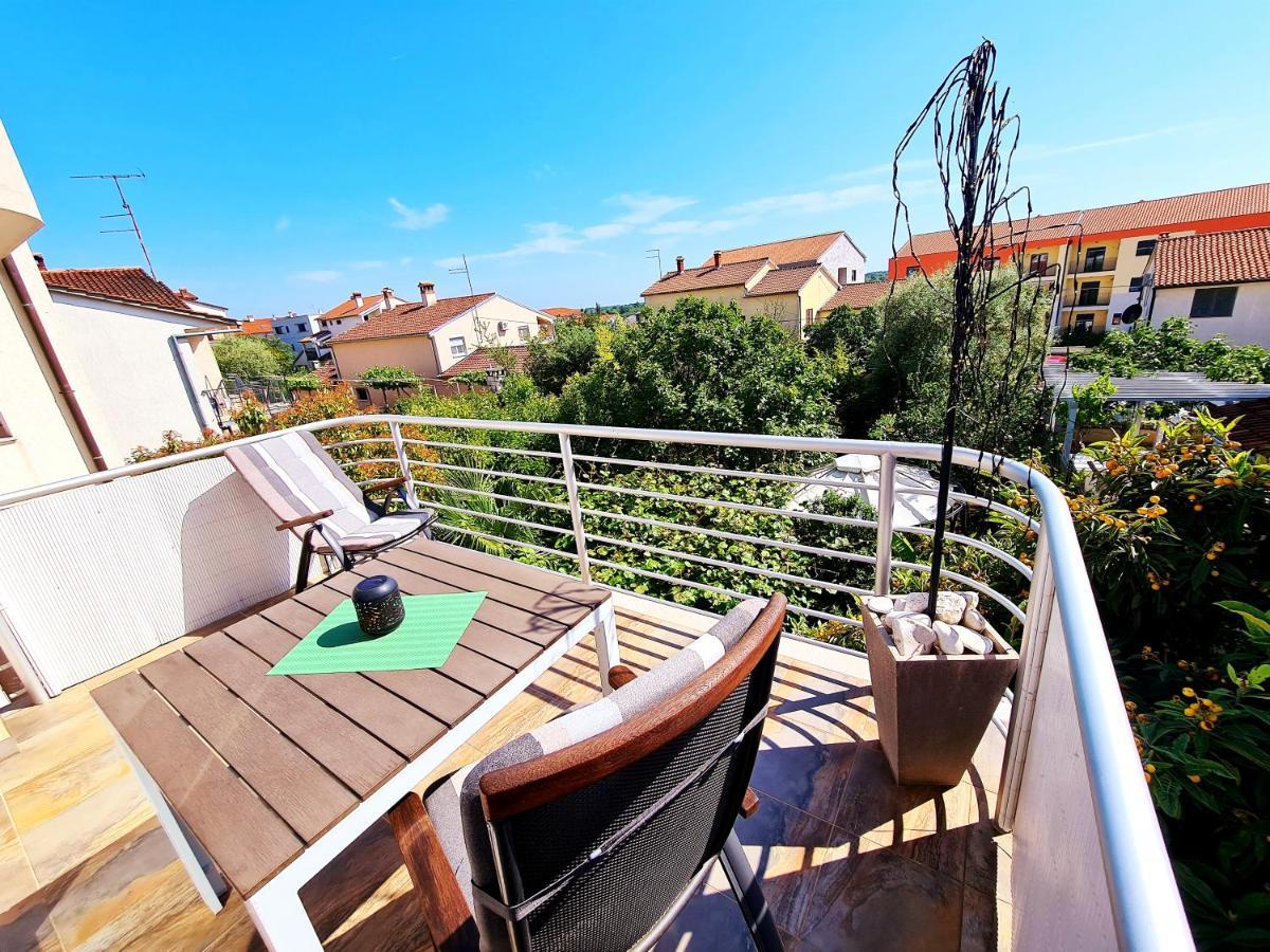 Pakua Apartments & Penthouse روفينج المظهر الخارجي الصورة