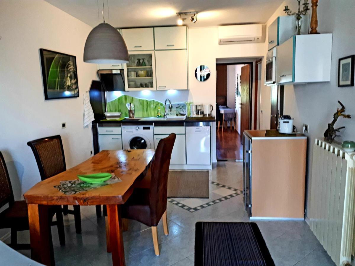 Pakua Apartments & Penthouse روفينج المظهر الخارجي الصورة