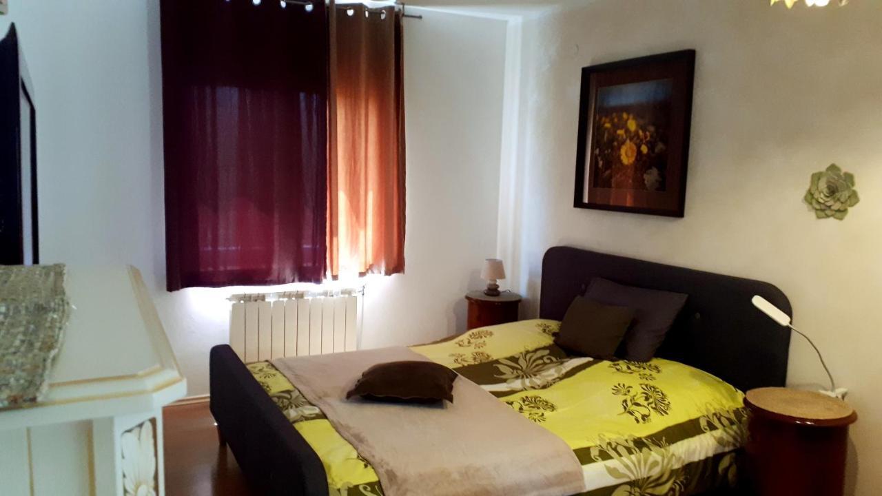 Pakua Apartments & Penthouse روفينج المظهر الخارجي الصورة