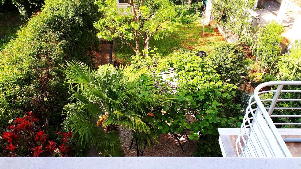 Pakua Apartments & Penthouse روفينج المظهر الخارجي الصورة
