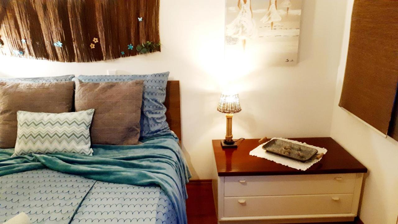 Pakua Apartments & Penthouse روفينج المظهر الخارجي الصورة
