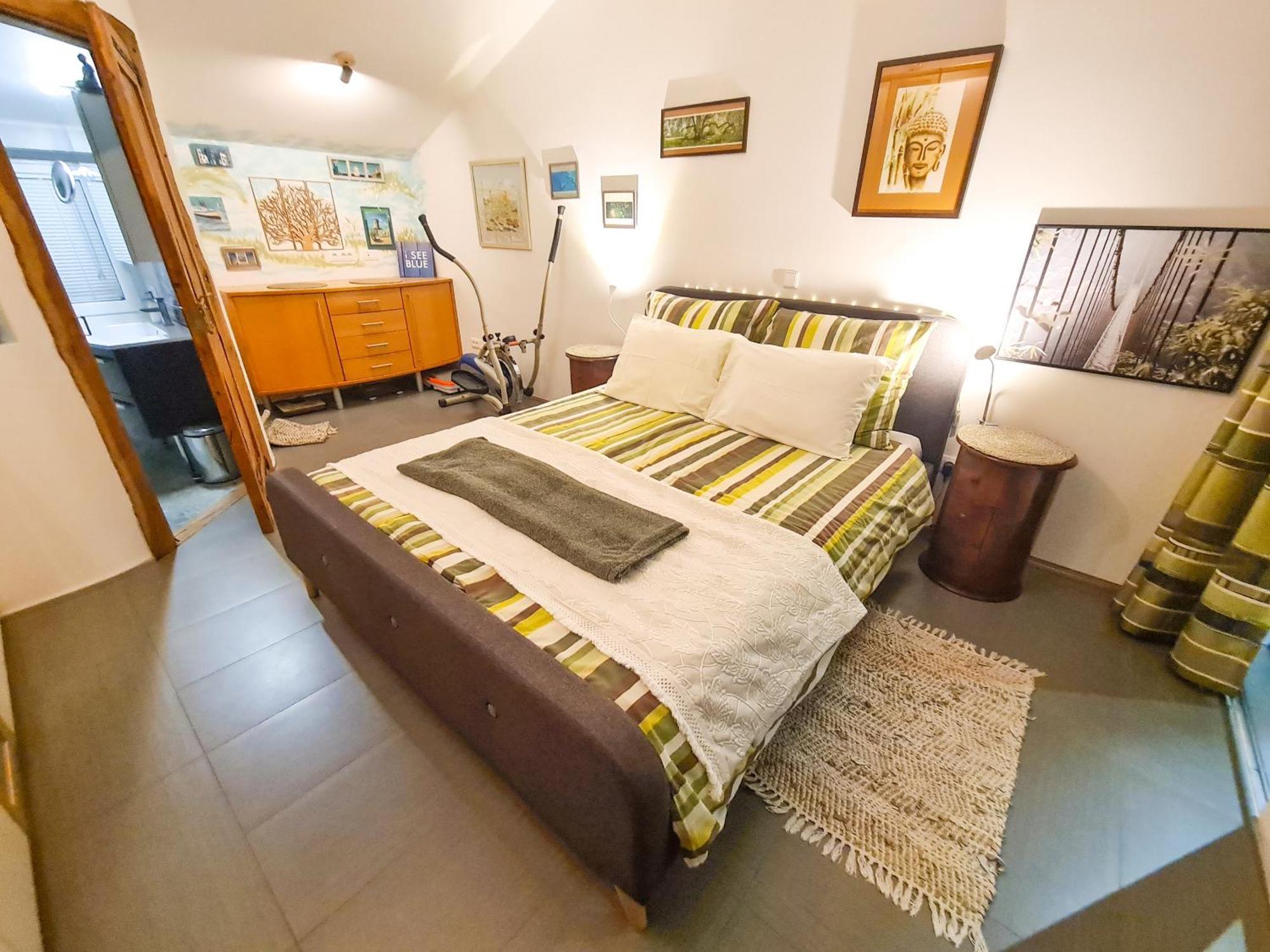 Pakua Apartments & Penthouse روفينج المظهر الخارجي الصورة