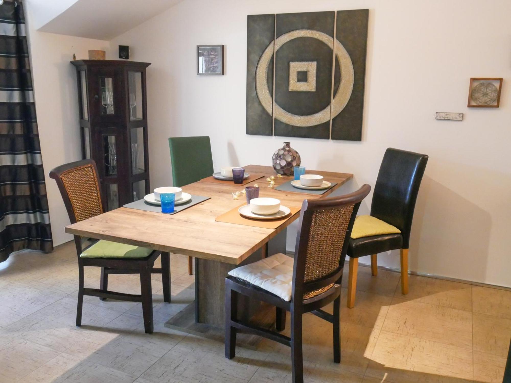 Pakua Apartments & Penthouse روفينج المظهر الخارجي الصورة