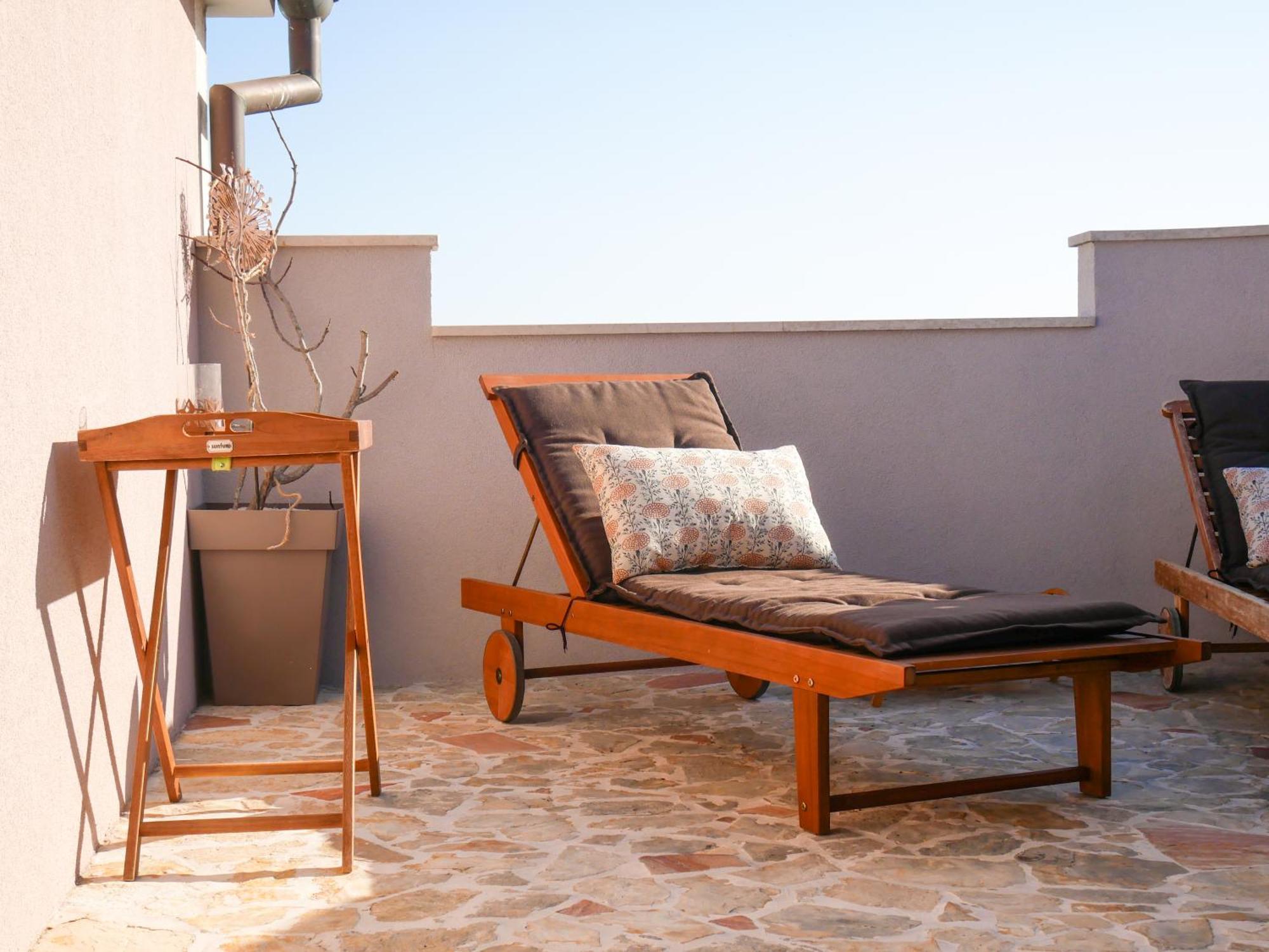Pakua Apartments & Penthouse روفينج المظهر الخارجي الصورة