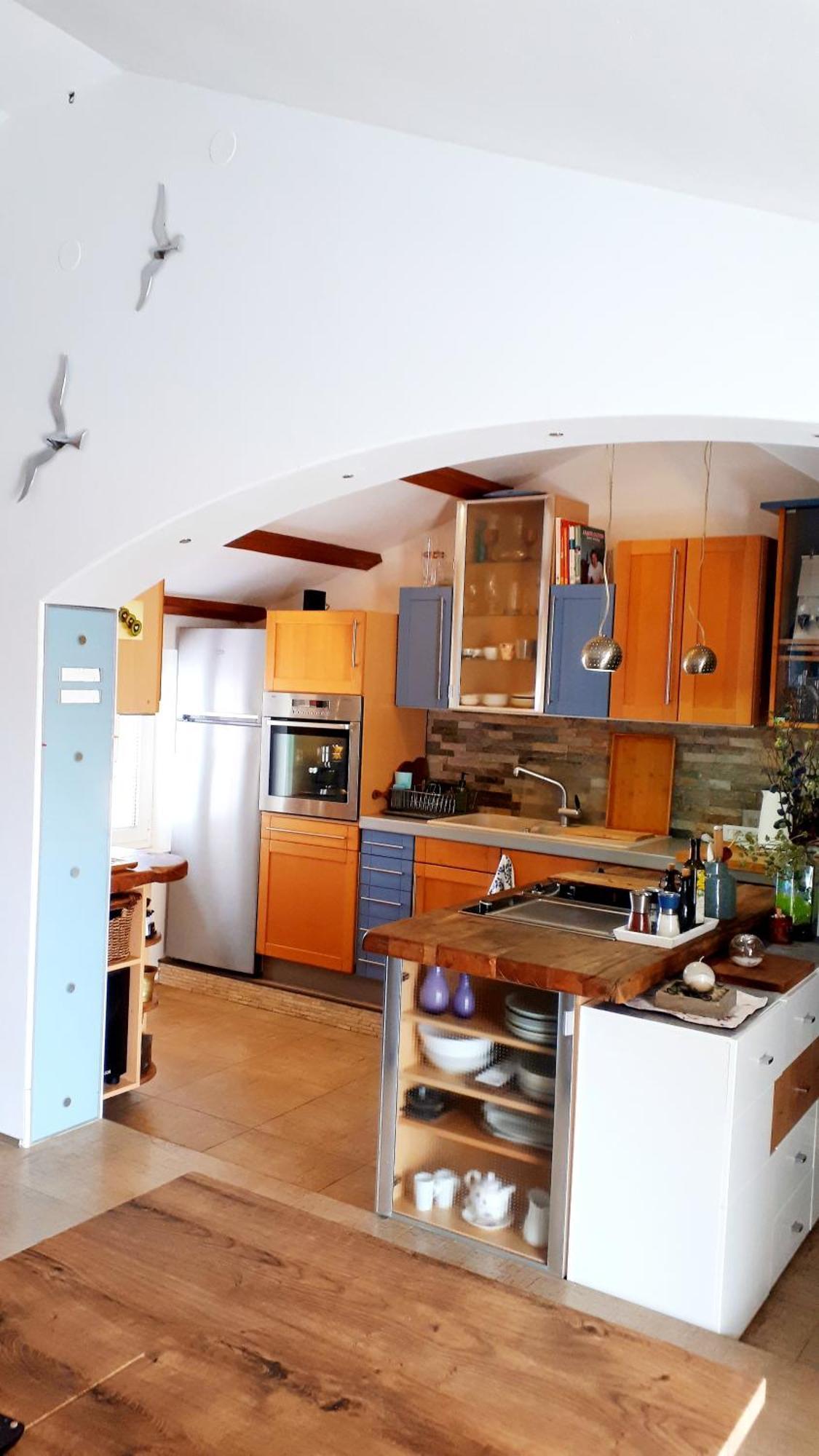 Pakua Apartments & Penthouse روفينج المظهر الخارجي الصورة