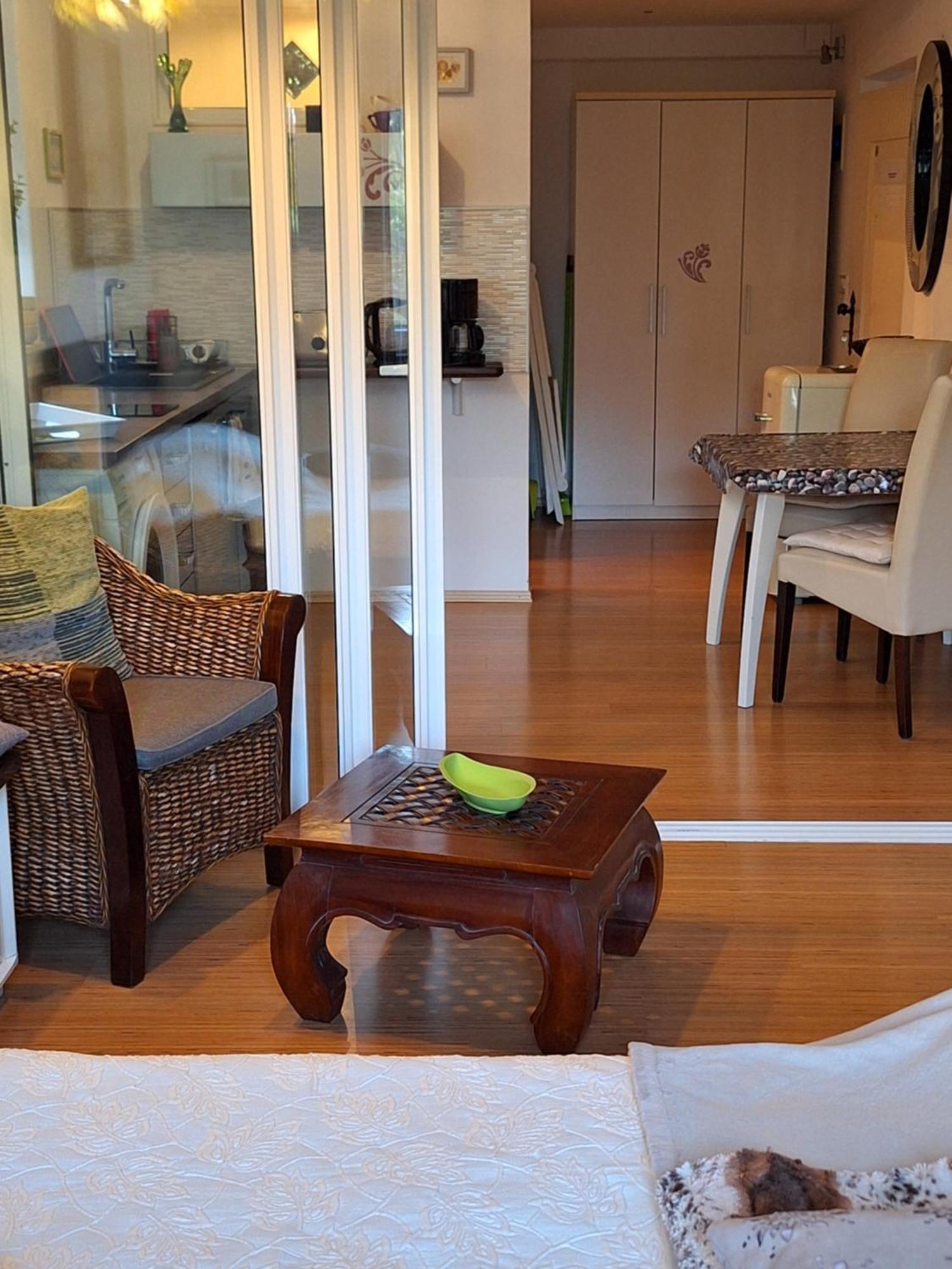 Pakua Apartments & Penthouse روفينج المظهر الخارجي الصورة