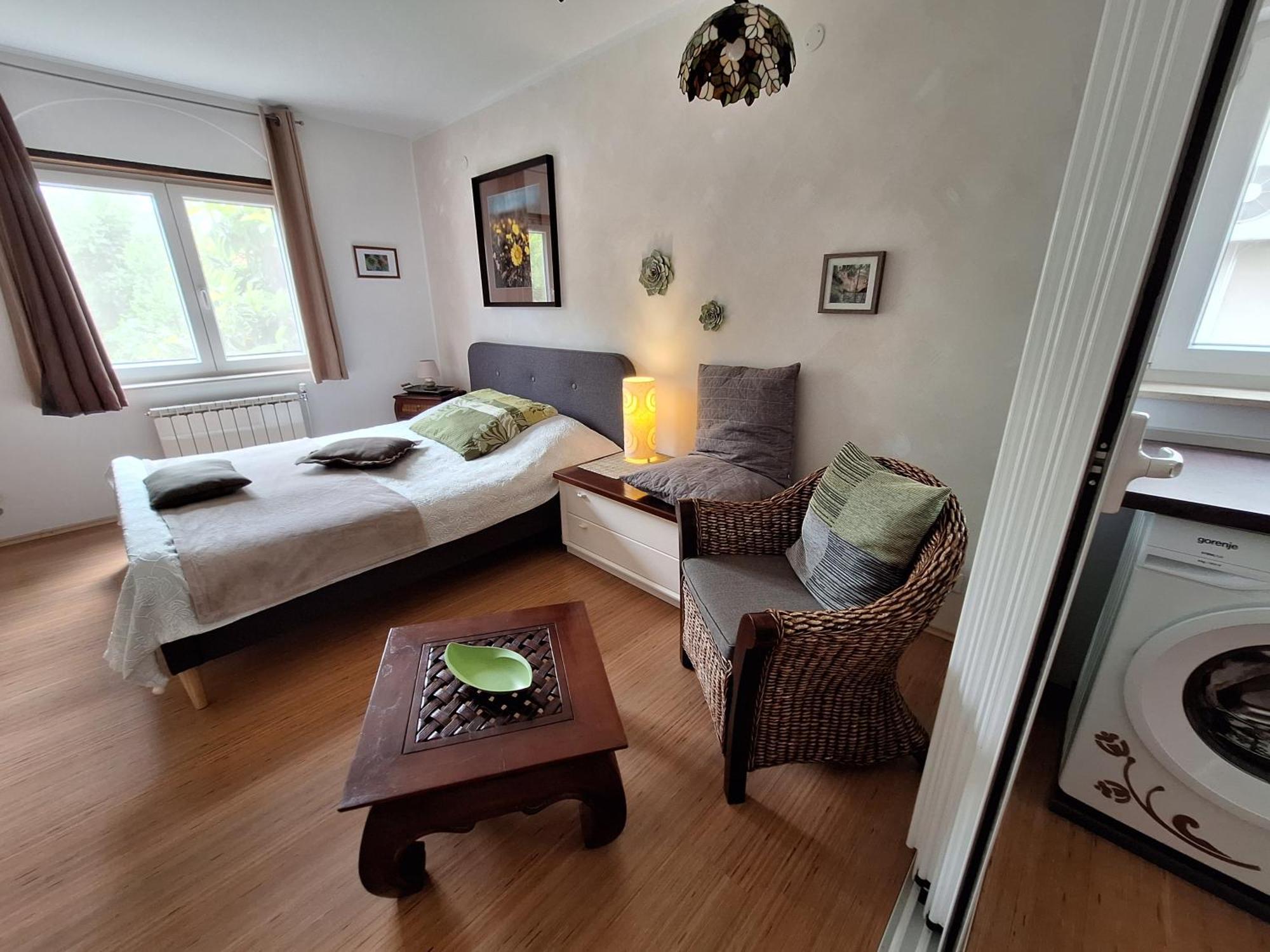 Pakua Apartments & Penthouse روفينج المظهر الخارجي الصورة