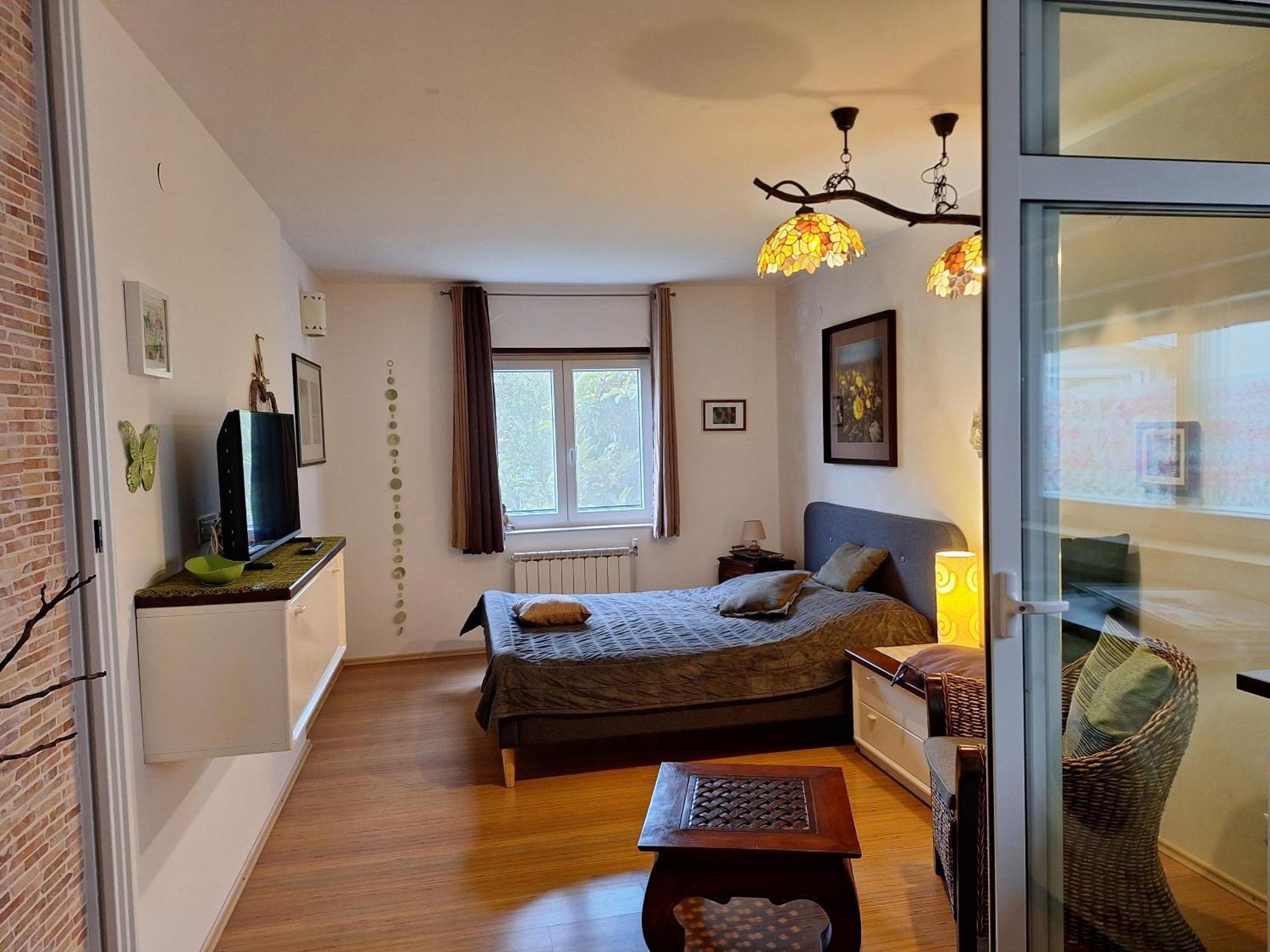 Pakua Apartments & Penthouse روفينج الغرفة الصورة