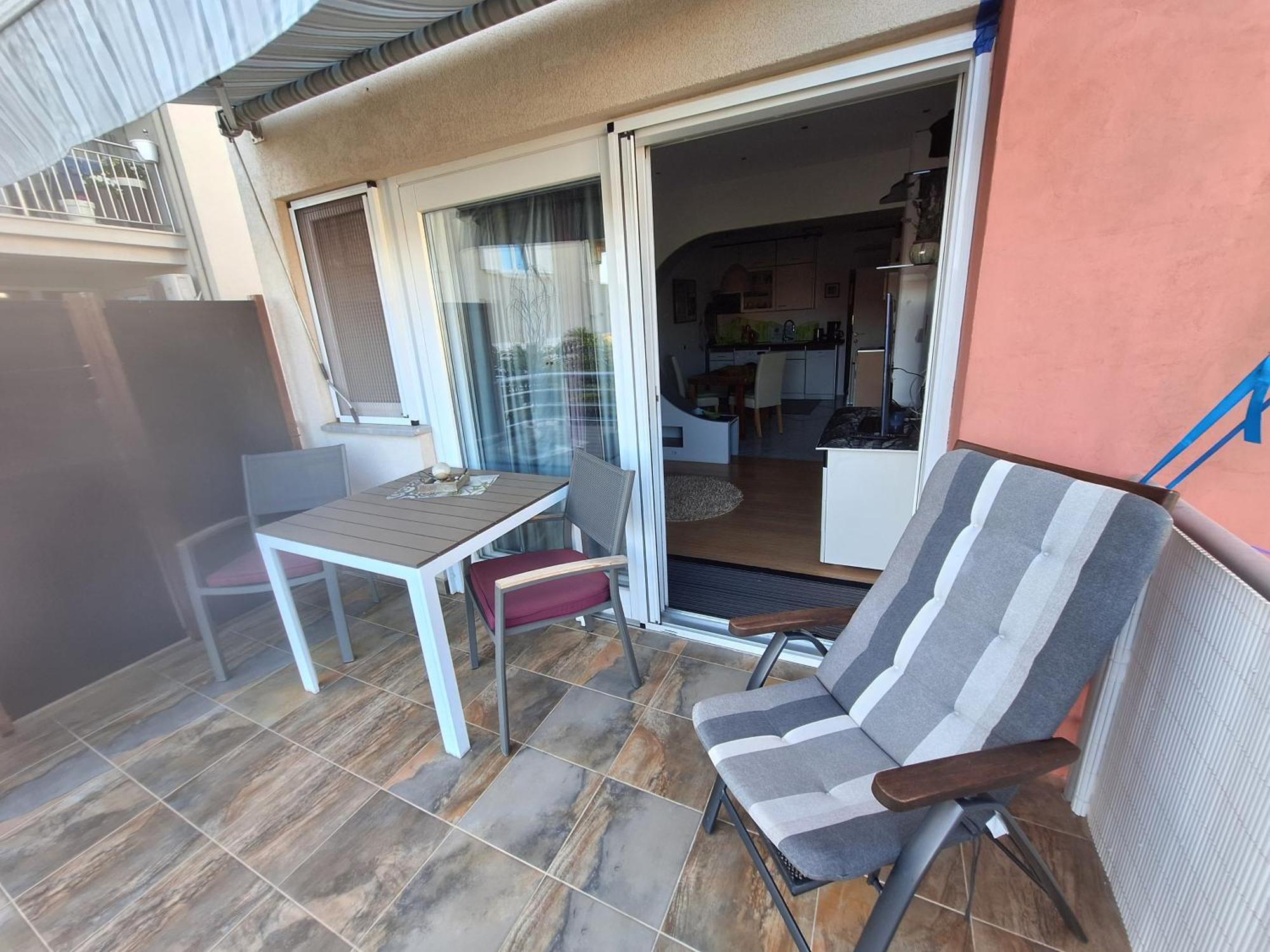 Pakua Apartments & Penthouse روفينج الغرفة الصورة