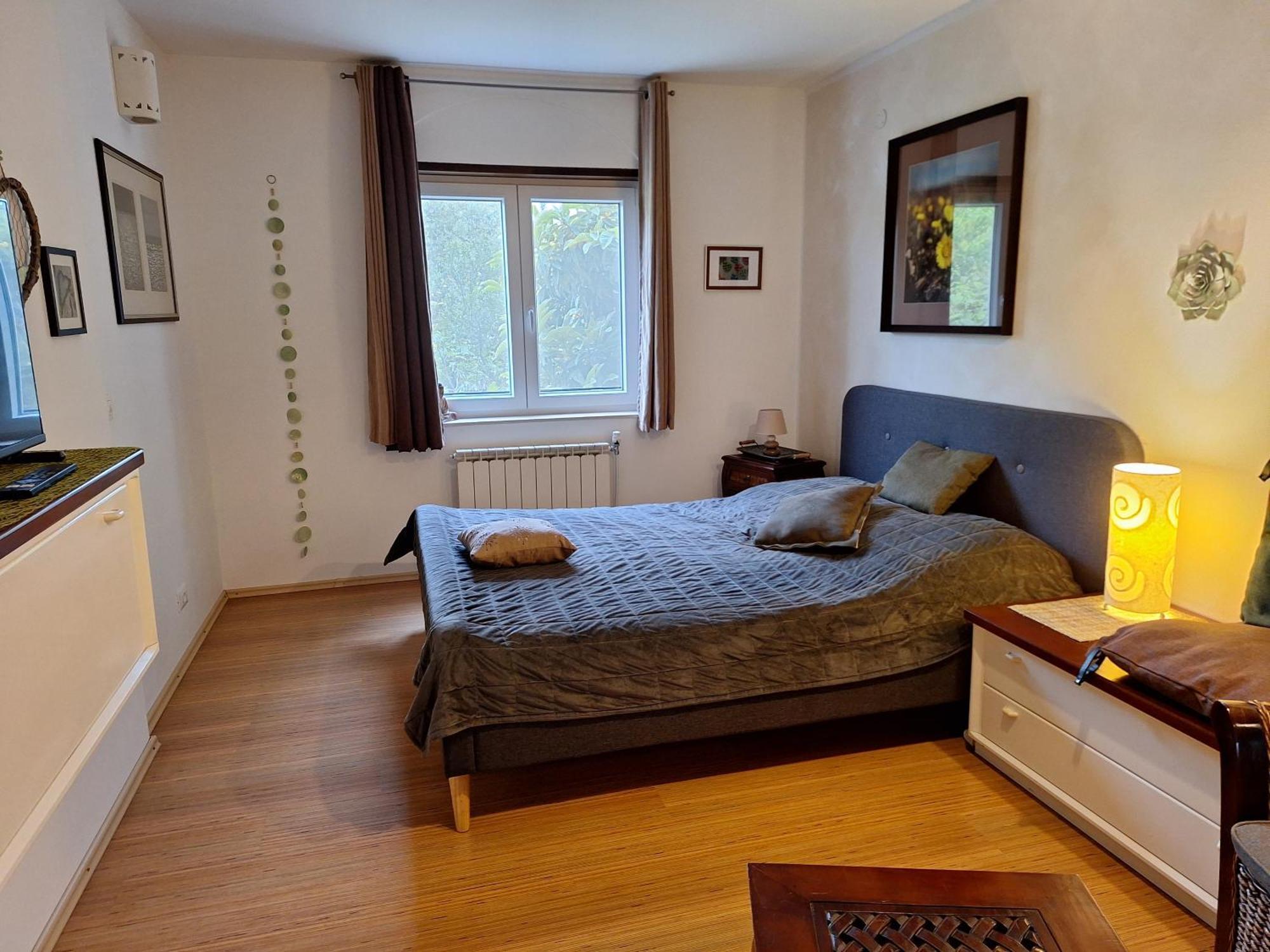 Pakua Apartments & Penthouse روفينج الغرفة الصورة
