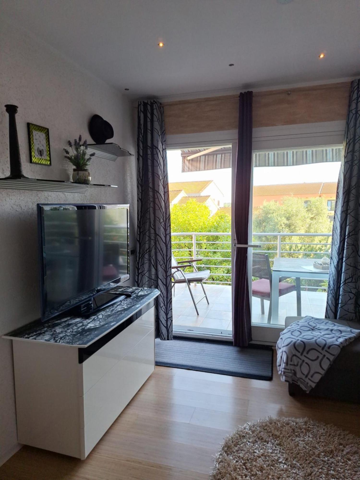 Pakua Apartments & Penthouse روفينج الغرفة الصورة