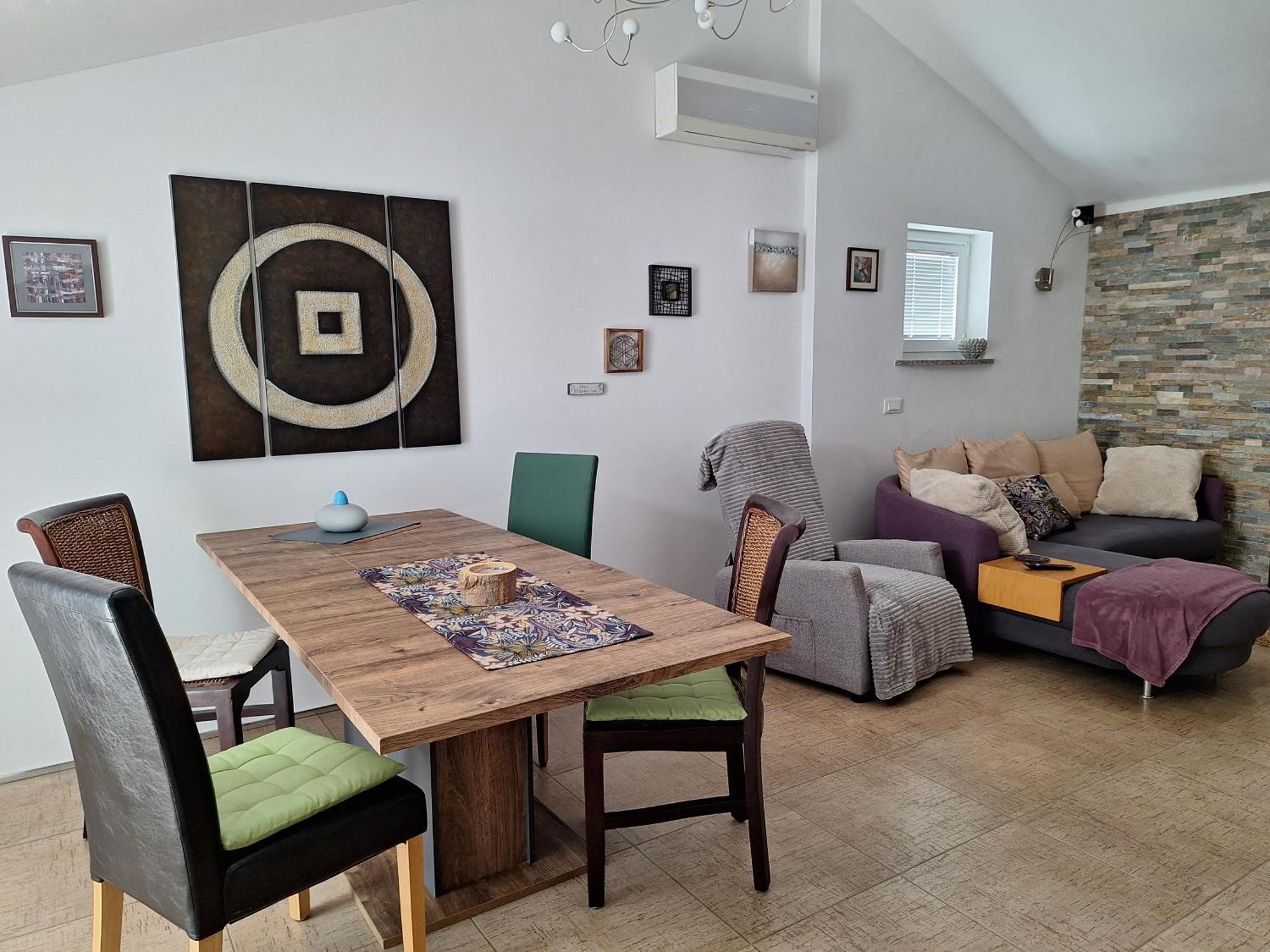 Pakua Apartments & Penthouse روفينج الغرفة الصورة
