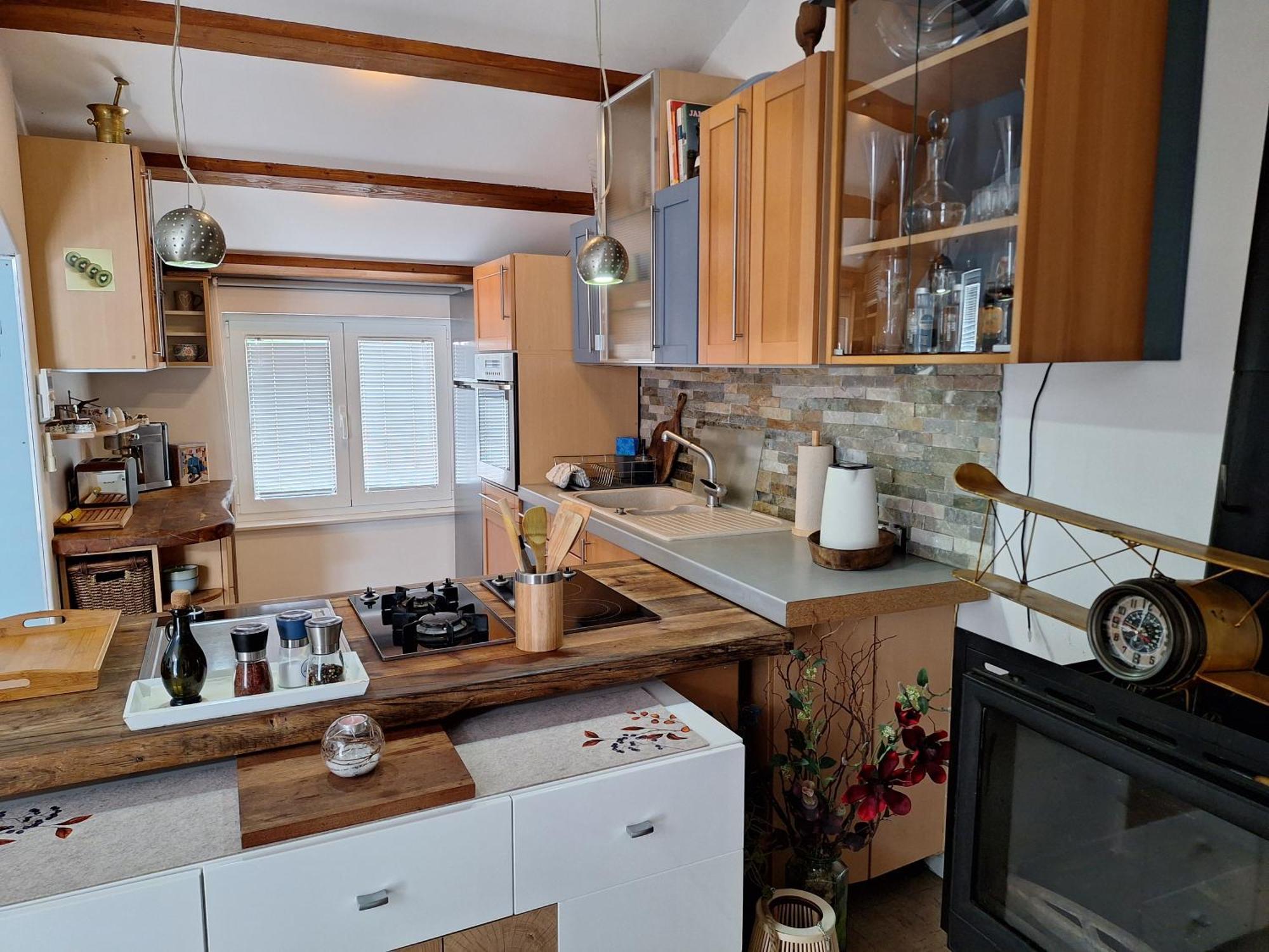 Pakua Apartments & Penthouse روفينج الغرفة الصورة