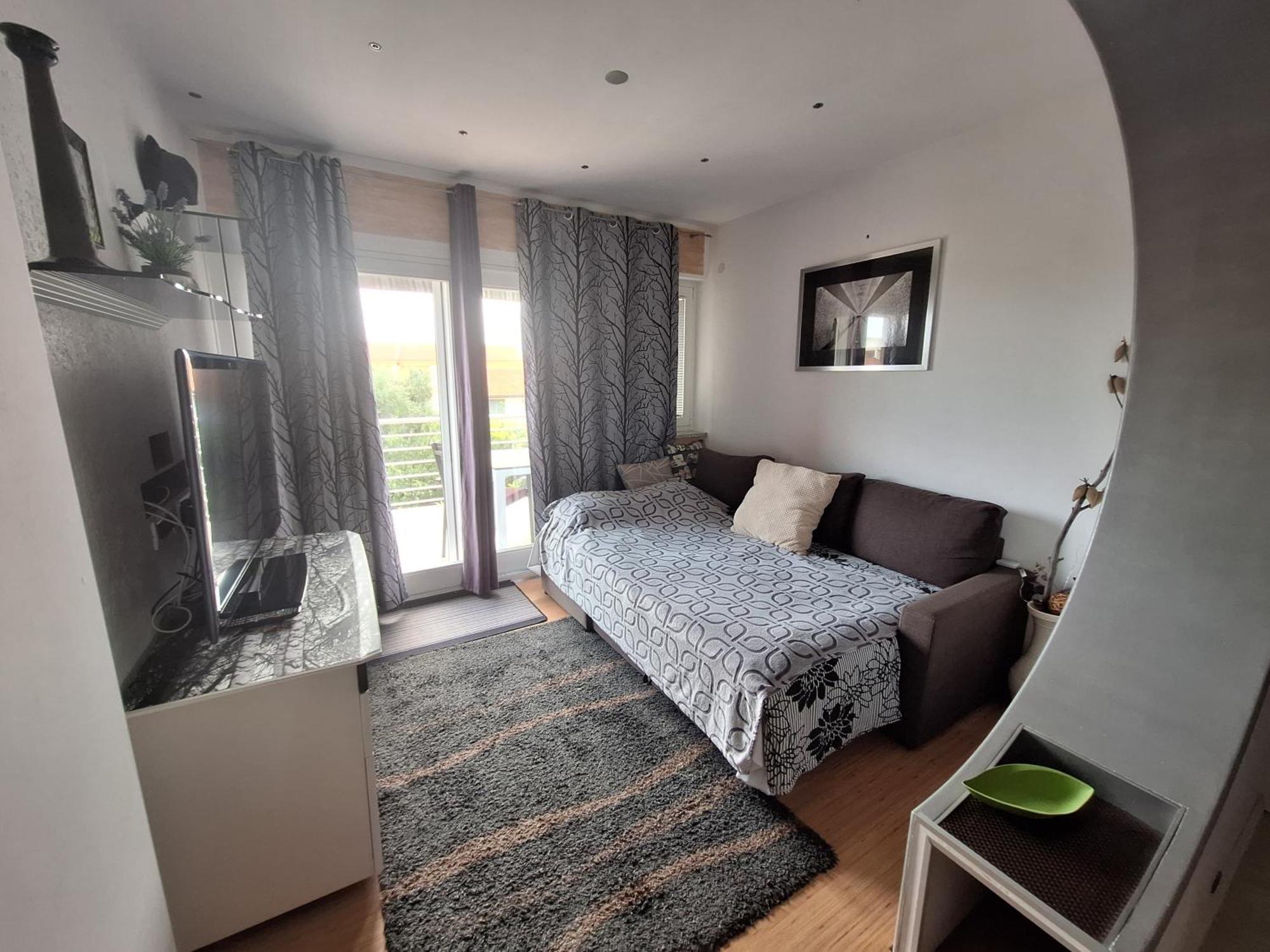 Pakua Apartments & Penthouse روفينج المظهر الخارجي الصورة