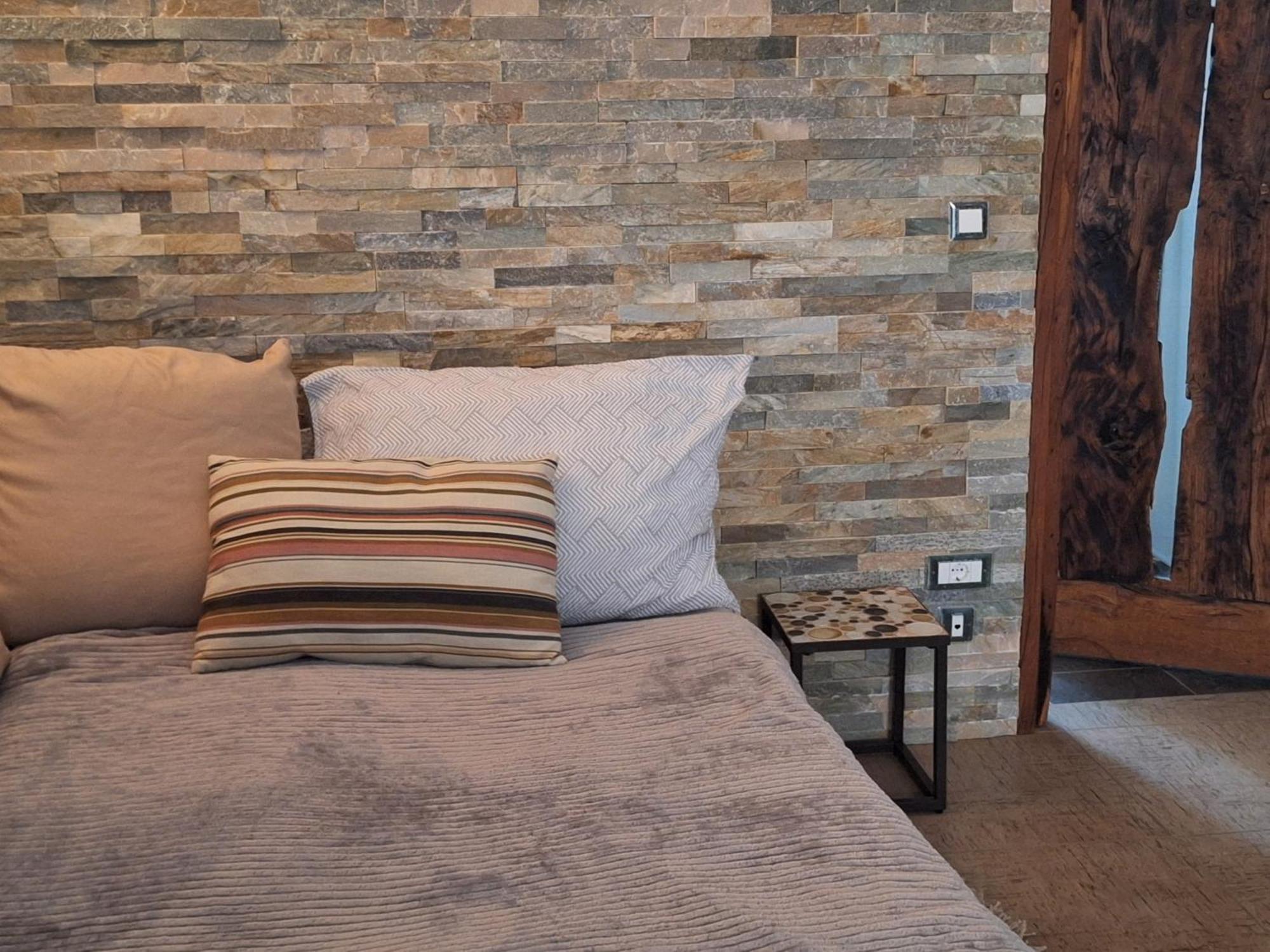 Pakua Apartments & Penthouse روفينج المظهر الخارجي الصورة