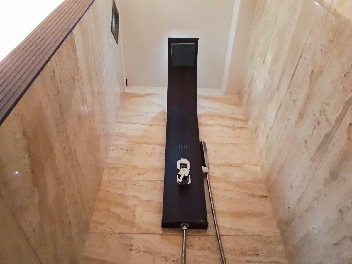 Pakua Apartments & Penthouse روفينج المظهر الخارجي الصورة